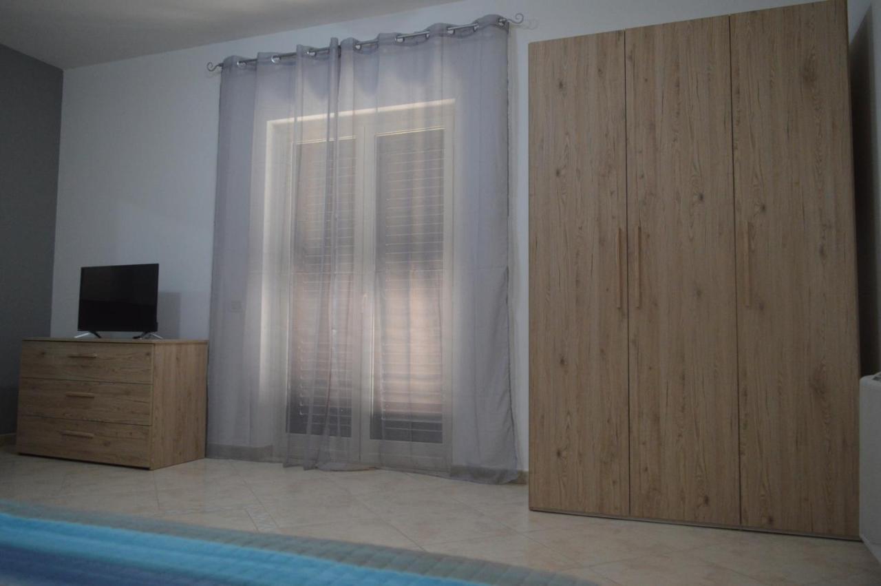 Vista D'Amare Bed and Breakfast Buonvicino Εξωτερικό φωτογραφία