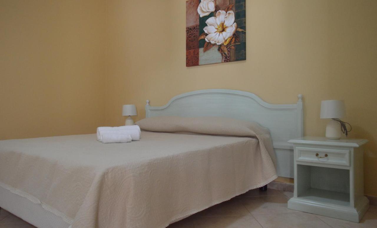 Vista D'Amare Bed and Breakfast Buonvicino Εξωτερικό φωτογραφία
