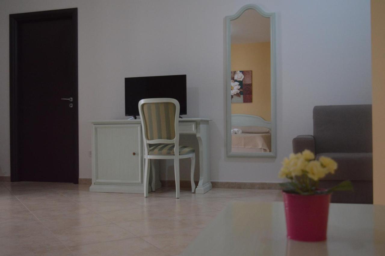 Vista D'Amare Bed and Breakfast Buonvicino Εξωτερικό φωτογραφία