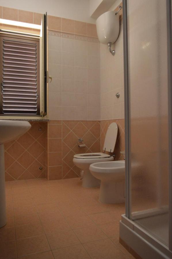 Vista D'Amare Bed and Breakfast Buonvicino Εξωτερικό φωτογραφία