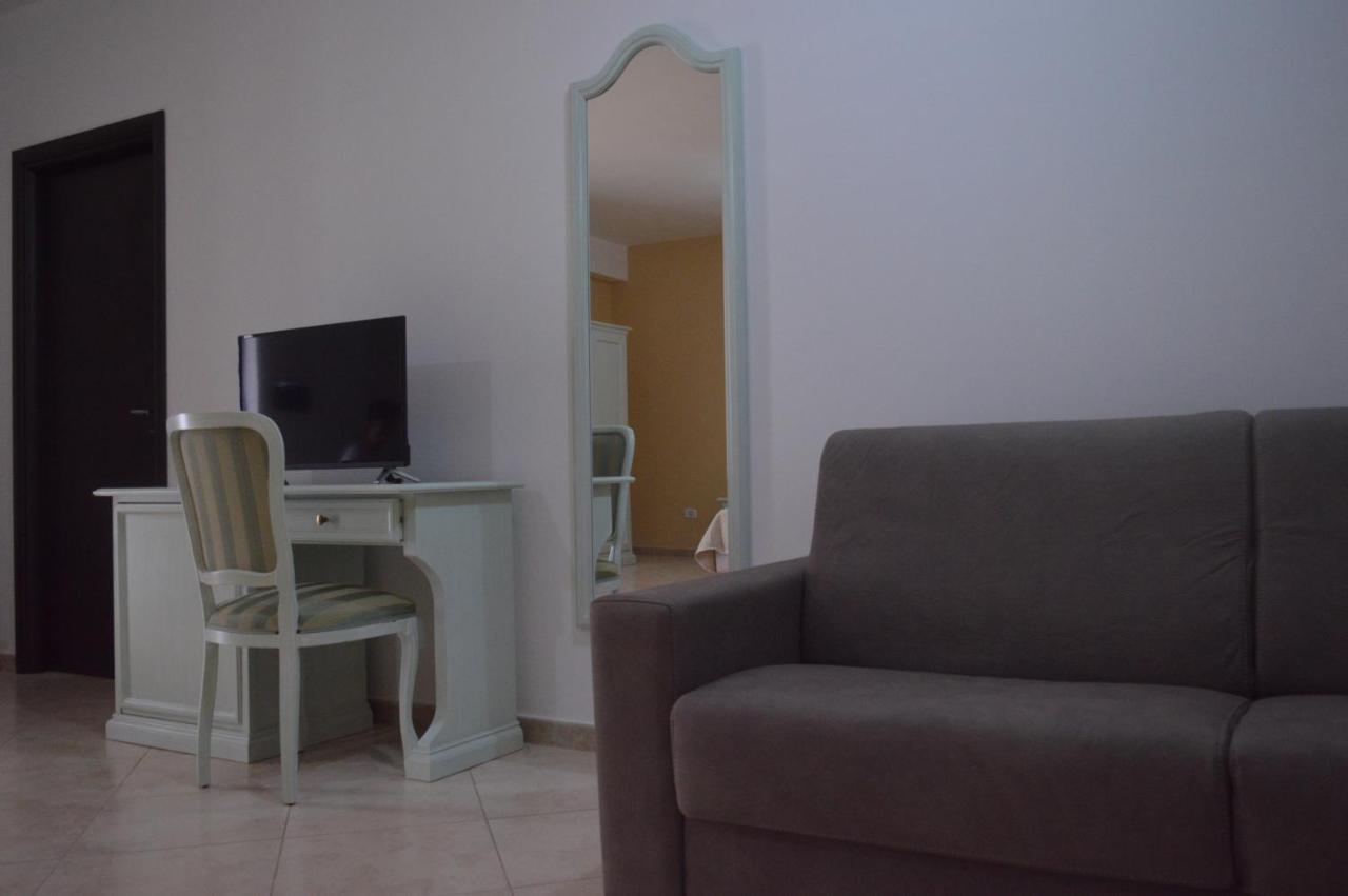 Vista D'Amare Bed and Breakfast Buonvicino Εξωτερικό φωτογραφία