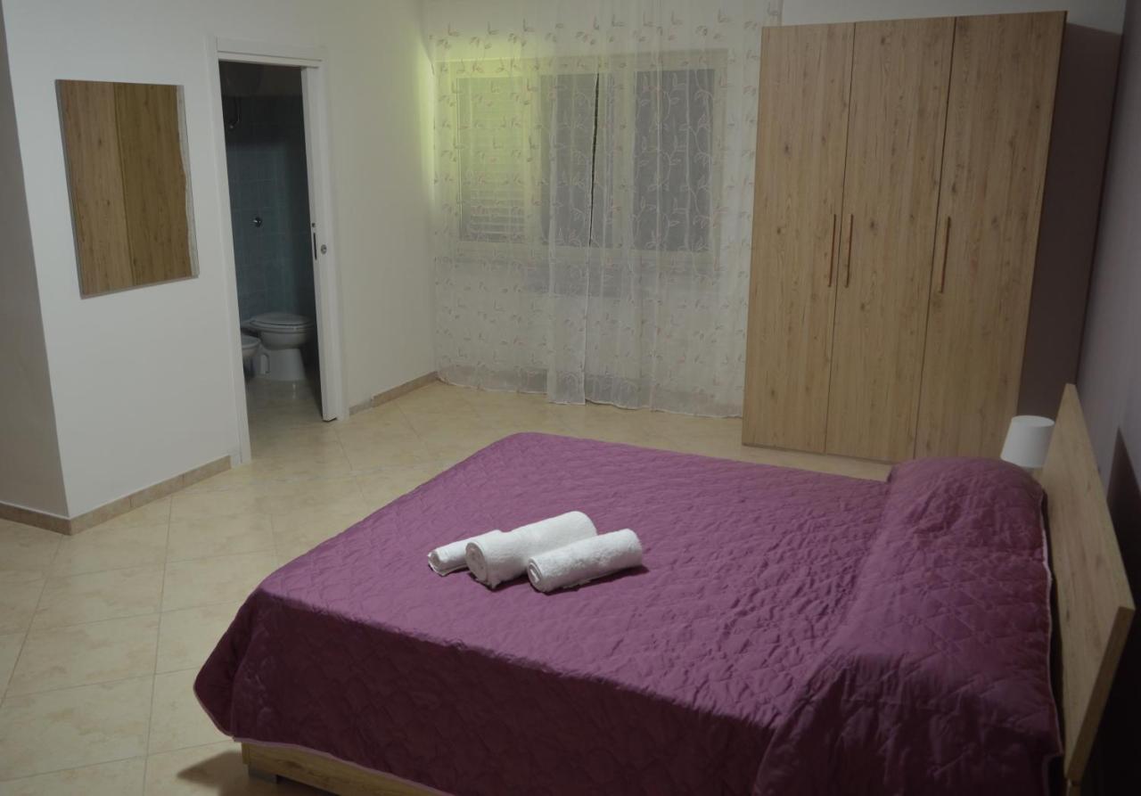 Vista D'Amare Bed and Breakfast Buonvicino Εξωτερικό φωτογραφία