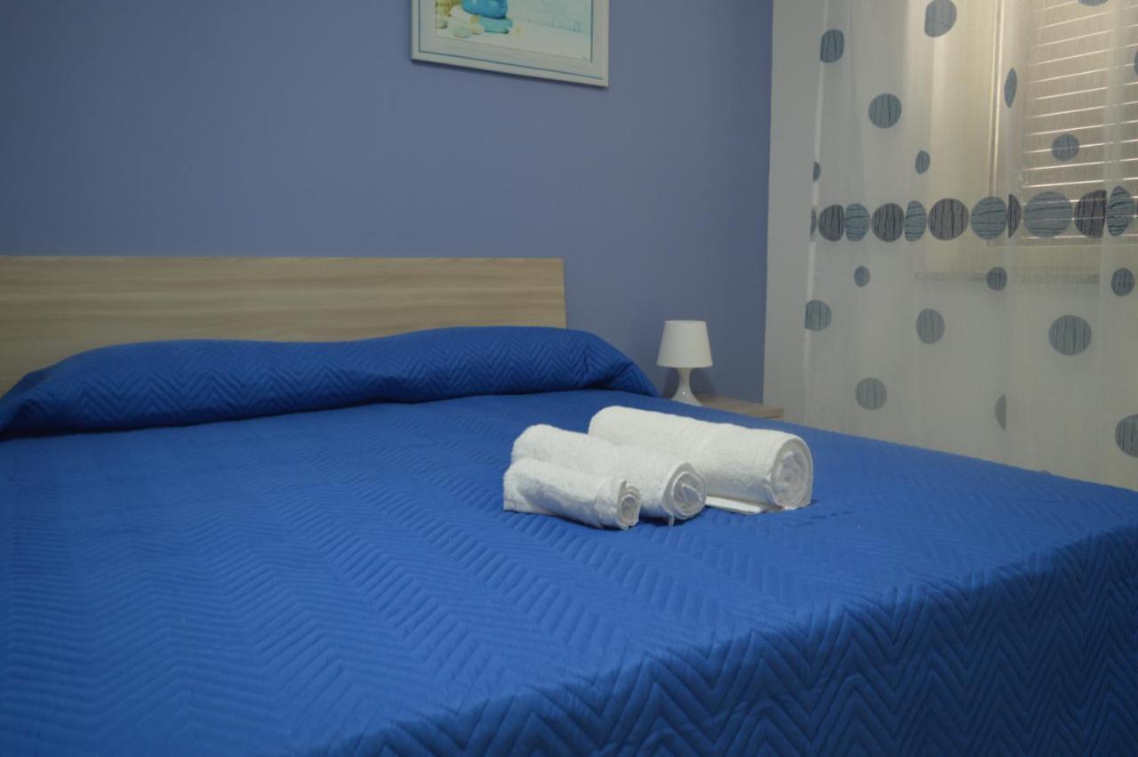 Vista D'Amare Bed and Breakfast Buonvicino Εξωτερικό φωτογραφία