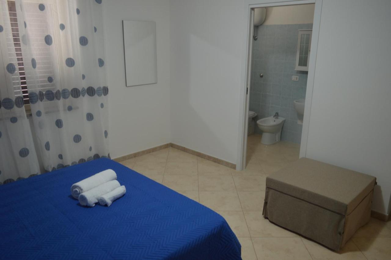 Vista D'Amare Bed and Breakfast Buonvicino Εξωτερικό φωτογραφία