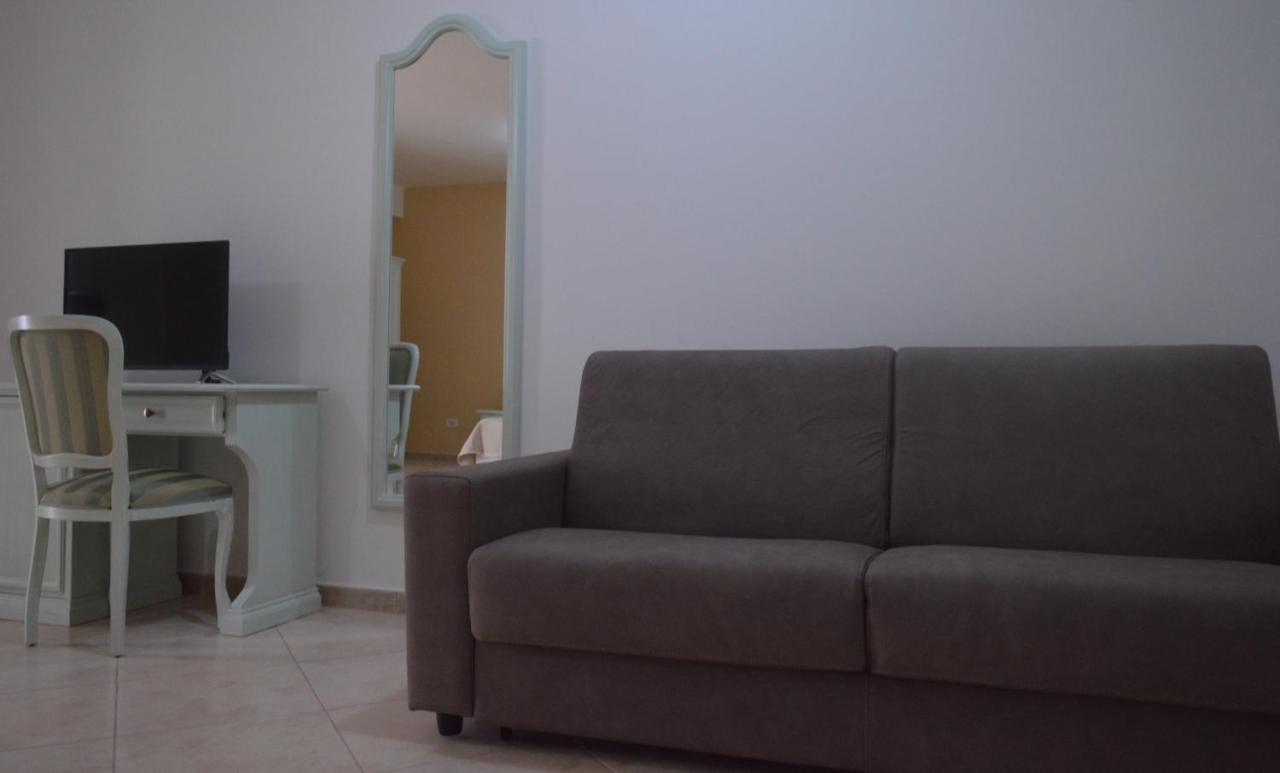 Vista D'Amare Bed and Breakfast Buonvicino Εξωτερικό φωτογραφία