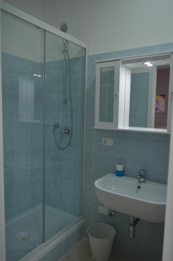 Vista D'Amare Bed and Breakfast Buonvicino Εξωτερικό φωτογραφία