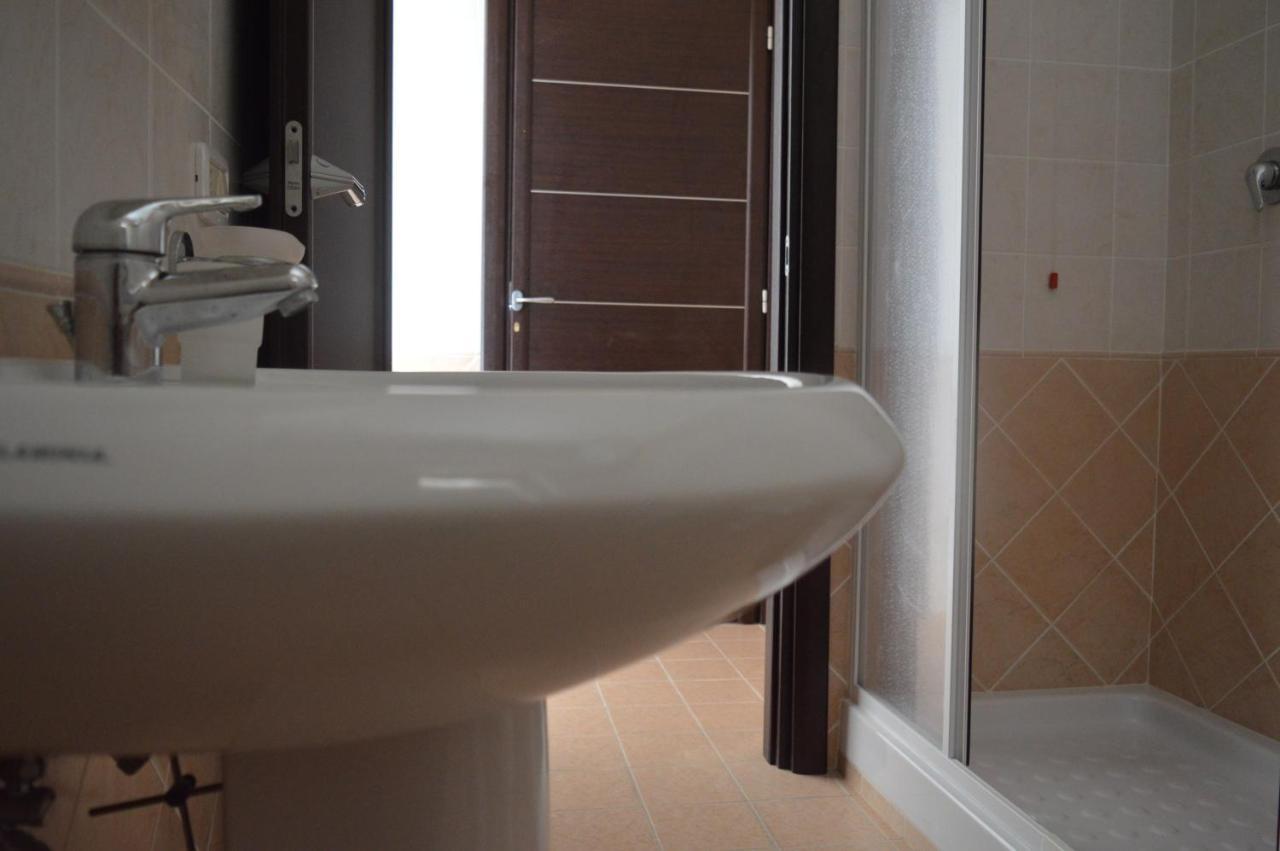 Vista D'Amare Bed and Breakfast Buonvicino Εξωτερικό φωτογραφία