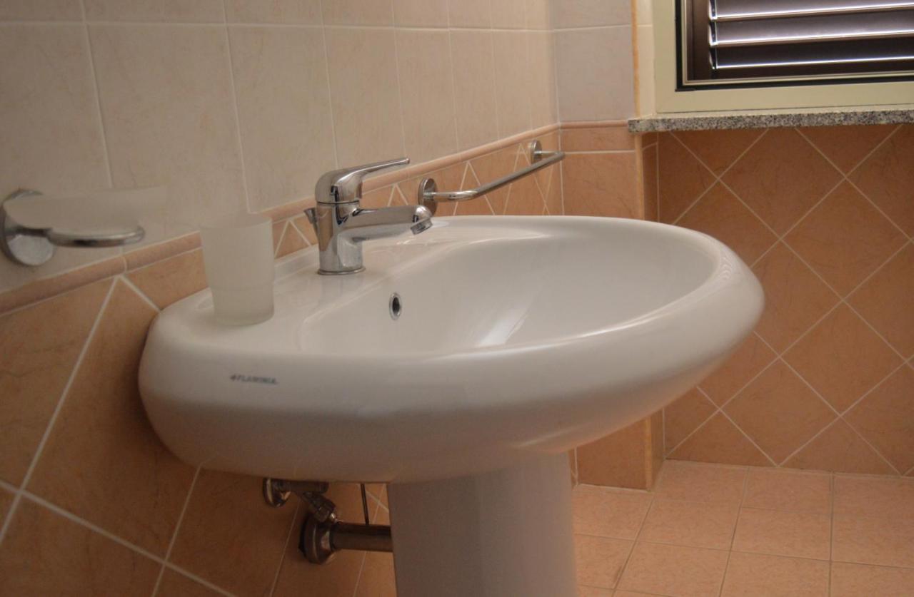Vista D'Amare Bed and Breakfast Buonvicino Εξωτερικό φωτογραφία