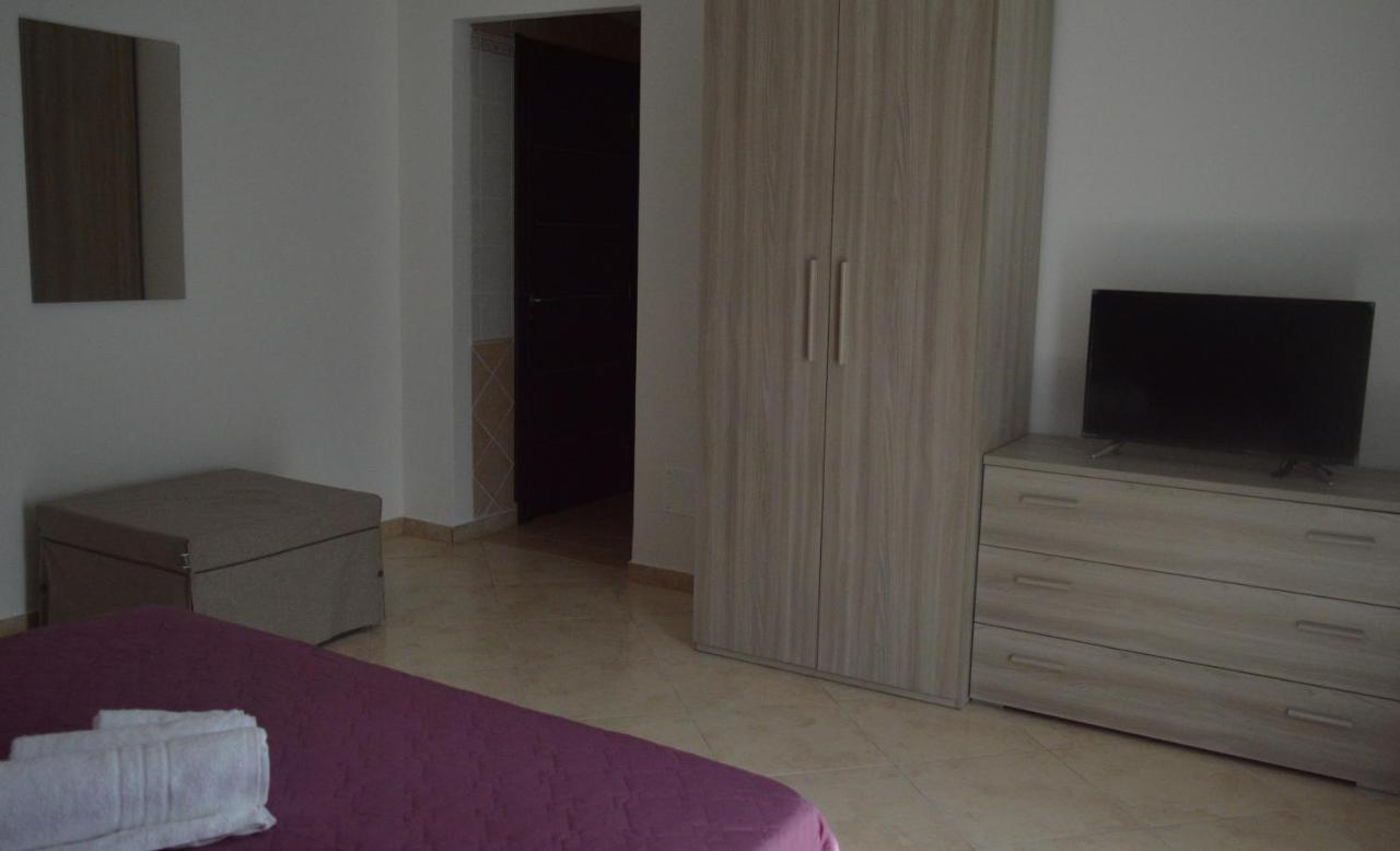 Vista D'Amare Bed and Breakfast Buonvicino Εξωτερικό φωτογραφία