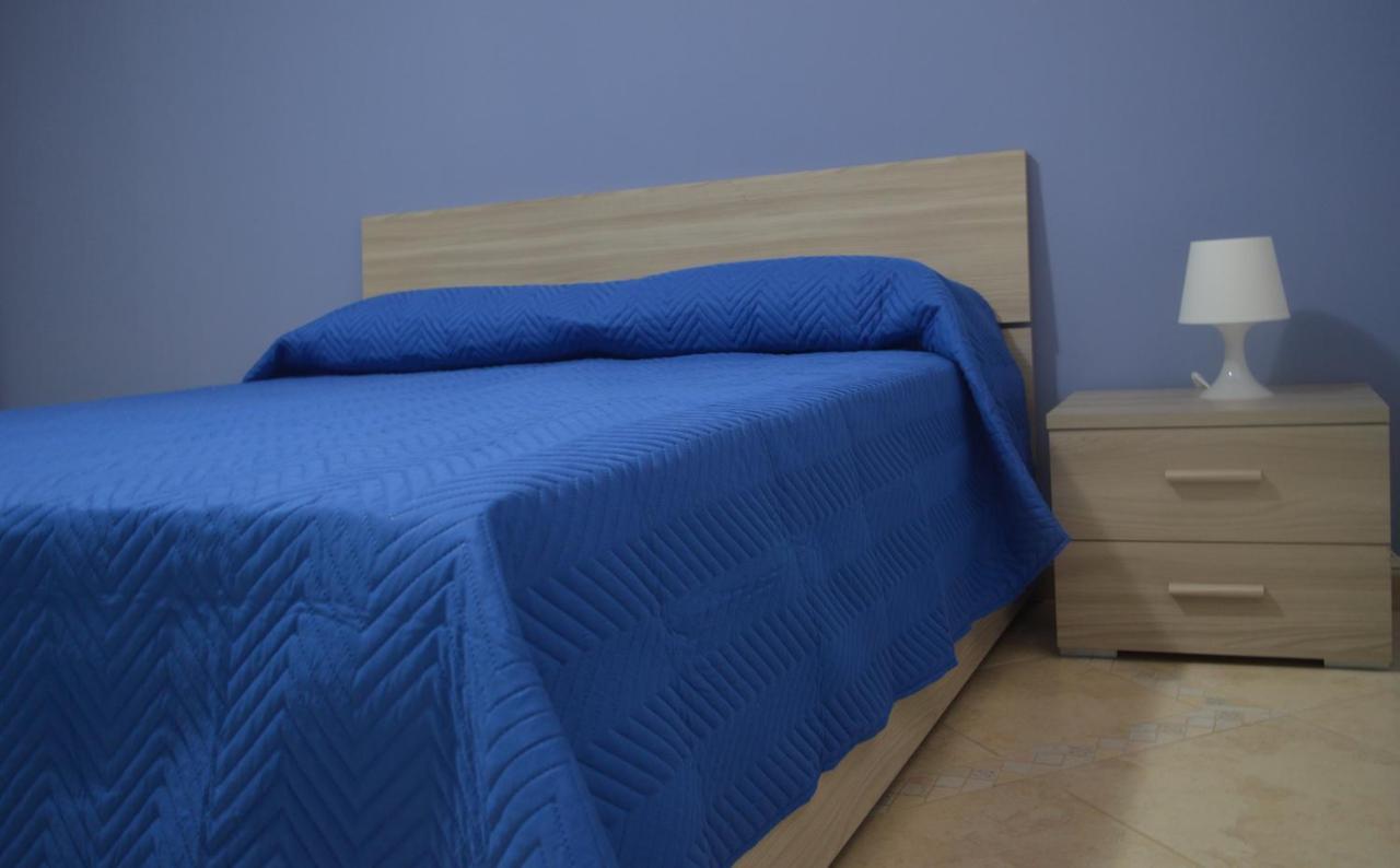 Vista D'Amare Bed and Breakfast Buonvicino Εξωτερικό φωτογραφία